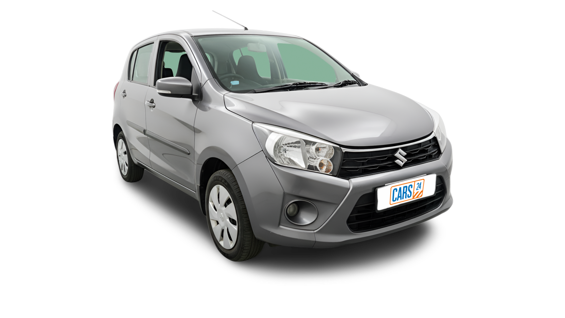 Maruti Celerio-img